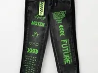 Джинсы playtoday