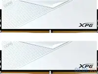 Оперативная память для компьютера a-data xpg lancer dimm 32gb ddr5 5600