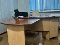 Продам офисную мебель, фотография 3