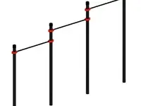 Воркаут 03 (89) красный вт 11.03-01, фотография 2