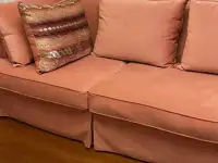 Диван 3,5 м Евромебель. Всвязи с переездом., фотография 3