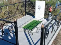 Памятники.оградки.облагораживание могил, фотография 6