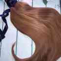 Волосы для наращивания, фотография 4