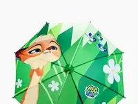 Зонт-трость lamberti, фотография 1