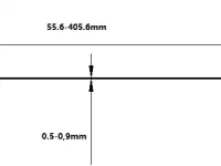 Автоматическая линия для производства крыши модель JB-GZ50-400