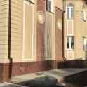 Фасадный декор.Термопанели, фотография 2
