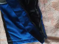 продам теплые рабочие брюки, фотография 3