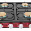 установка газовых плит в алматы не дорого, фотография 4