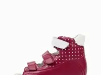 Сандалии orthoboom