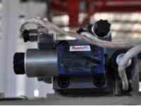 Гильотинные ножницы, пресс-ножницы, фотография 4