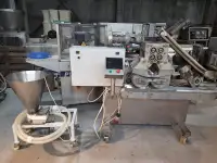 Пельменный аппарат кб-технология сд-600