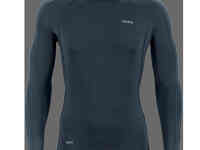 Термобелье майка сивера годобль д(м) с длинными рукавами мужская тень