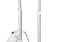 Отпариватель kitfort kt-9132 2180вт белый синий