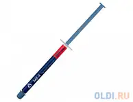 Термопаста mx-4 thermal compound 2-gramm 2019 edition (actcp00007b)