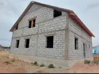 Продается дом в Ащибулаке, Алматинская область, Илийский районе, Ащибулак, Мухаметжан Туймебаев, улица Кене, фотография 3