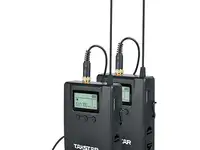 Радиосистема takstar sgc-200w, фотография 3