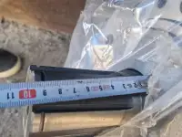 Гидромотор на Гидроключ ZQ-203, фотография 5