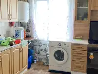 Продам благоустроенную квартиру, СКО Тайиншинский район село Чкалово улица Горького 43/2, фотография 4