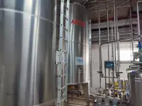 Завод безалкогольных напитков Алматы, фотография 11