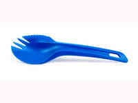 Ловилка wildo spork light blue