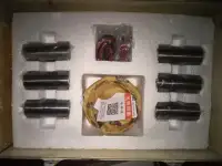 ПОРШНЕВАЯ ГРУППА WD615 ЕВРО2 3A, фотография 4