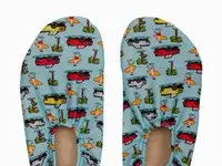 Акваобувь aruna