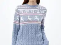 Джемпер finn flare