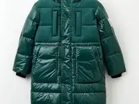 Куртка утепленная smena