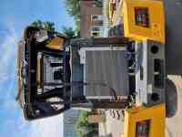 Продам погрузчик LiuGong CLG 835H, фотография 4