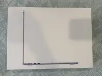 Macbook Air M4, 16Gb, 512Gb, Sky, не распакован, русская клавиатура