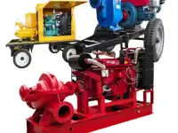 Водные насосы из Китая.