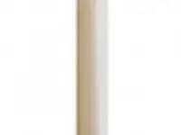 Fit рос лопата штыковая, рельсовая сталь, с деревянным черенком  210х385х1440