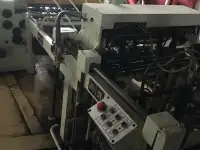 Линия жестяной сварной банки blema блема д. 99, 153, фотография 6