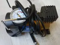 Электрически насос для машины Бу, фотография 2