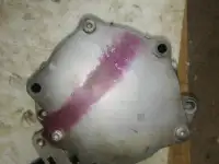 Вакуумный насос  VAG, Audi, Skoda, фотография 2