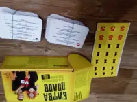 Настольная игра: Битва Полов, фотография 2