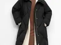 Пуховик marc o'polo