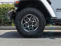 Jeep Wrangler Rubicon, фотография 9