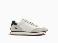 Мужские кроссовки lacoste l-spin 123 1 sma