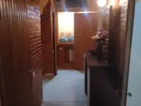 баня на дровах, фотография 5