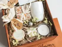 Корпоративные подарки на 8 марта, фотография 3