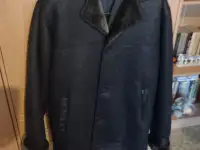 дубленка, фотография 2