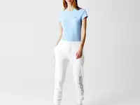 Спортивные женские брюки lacoste