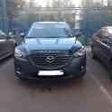 Mazda cx-5, фотография 1
