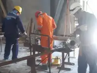 Монтажники, фотография 7