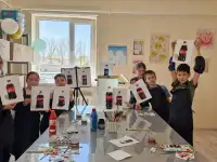 Арт студия Муза, фотография 5