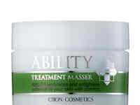 Очищающий крем для лица C'BON Ability Treatment Masser
