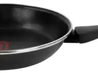 Сковорода vitrinor kilauea 24 24 см сталь