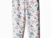 Брюки домашние котмаркот