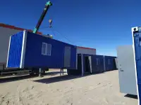 Аренда - Продажа жилых контейнеров, блок - модулей, мобильных офисов, прорабских, бытовок, охранных постов., фотография 4